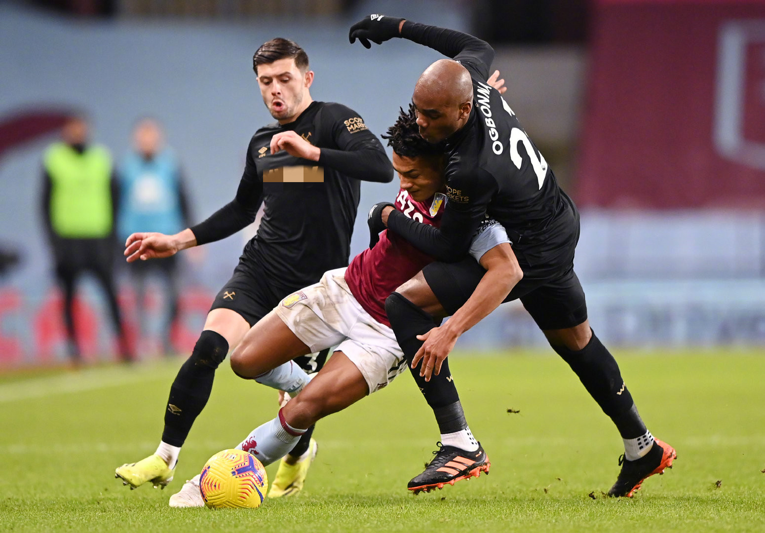 在未来几年 在未来几年